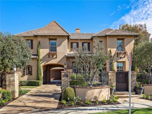6 Michael Road, Ladera Ranch, CA