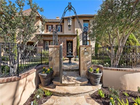 6 Michael Road, Ladera Ranch, CA