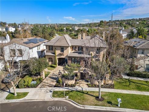 6 Michael Road, Ladera Ranch, CA