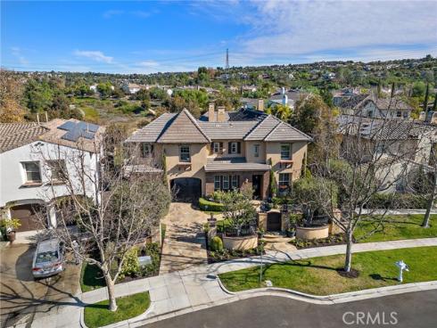 6 Michael Road, Ladera Ranch, CA