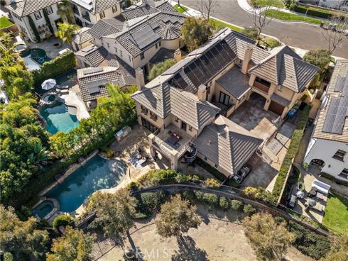 6 Michael Road, Ladera Ranch, CA