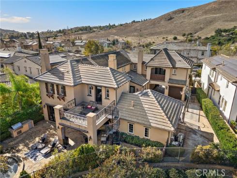6 Michael Road, Ladera Ranch, CA