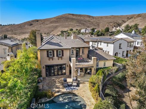 6 Michael Road, Ladera Ranch, CA