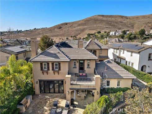 6 Michael Road, Ladera Ranch, CA