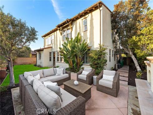 4 John Street, Ladera Ranch, CA