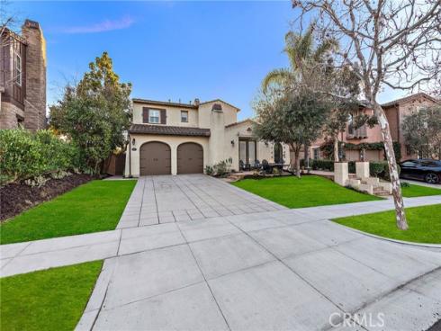 4 John Street, Ladera Ranch, CA