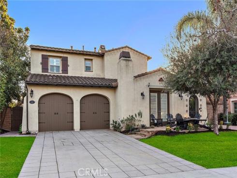 4 John Street, Ladera Ranch, CA