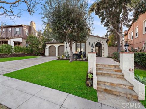 4 John Street, Ladera Ranch, CA