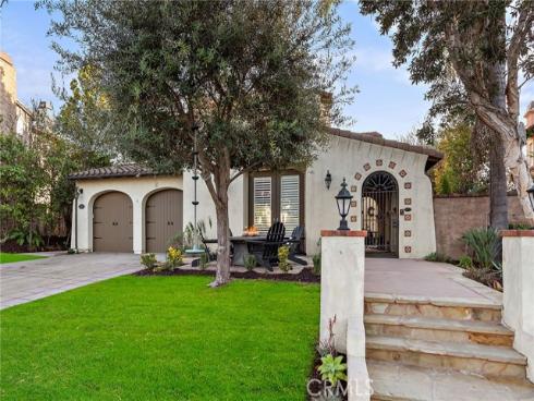 4  John   Street, Ladera Ranch, CA