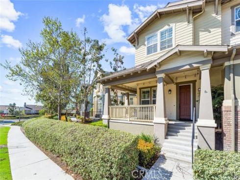 22  Arlington   Street, Ladera Ranch, CA
