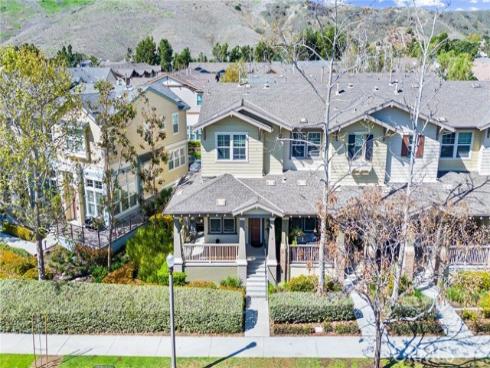 22  Arlington   Street, Ladera Ranch, CA