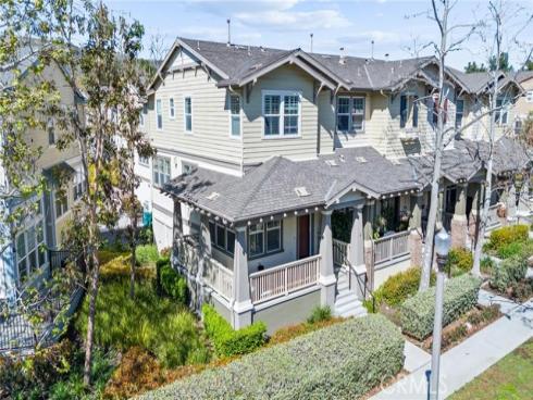 22  Arlington   Street, Ladera Ranch, CA