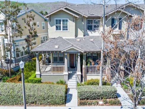 22  Arlington   Street, Ladera Ranch, CA