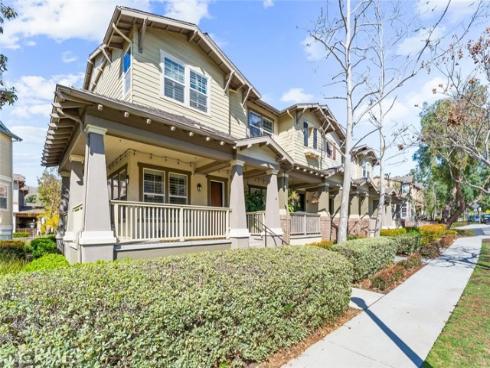 22  Arlington   Street, Ladera Ranch, CA