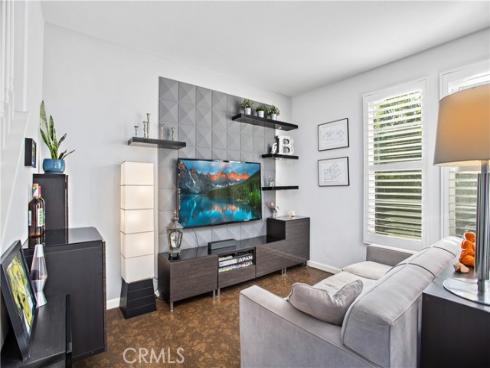 1 Baccus , Ladera Ranch, CA