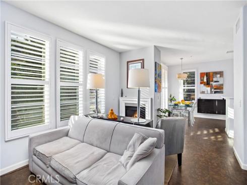 1 Baccus , Ladera Ranch, CA