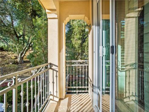 1 Baccus , Ladera Ranch, CA