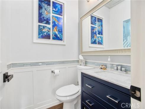 1 Baccus , Ladera Ranch, CA