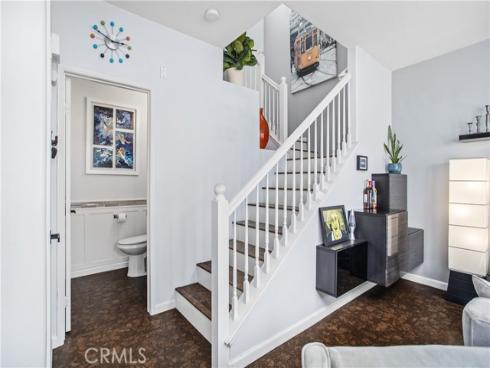 1 Baccus , Ladera Ranch, CA