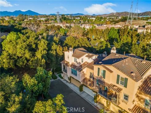 1 Baccus , Ladera Ranch, CA