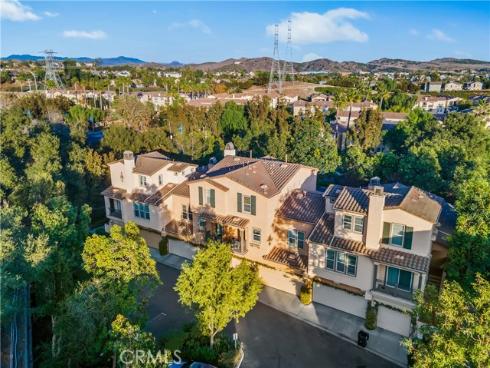 1 Baccus , Ladera Ranch, CA