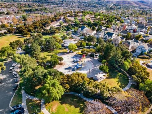 1 Baccus , Ladera Ranch, CA