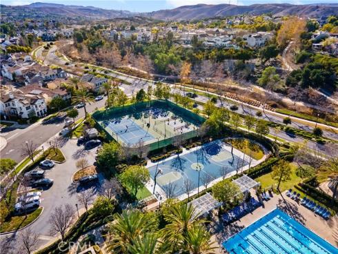 1 Baccus , Ladera Ranch, CA