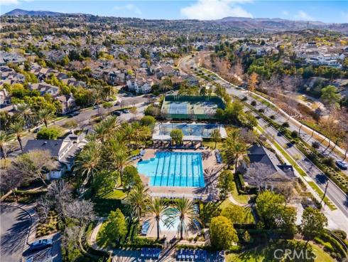 1 Baccus , Ladera Ranch, CA