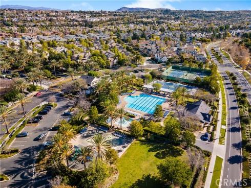 1  Baccus  , Ladera Ranch, CA