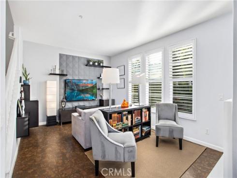 1 Baccus , Ladera Ranch, CA