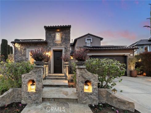 7 Christopher Street, Ladera Ranch, CA