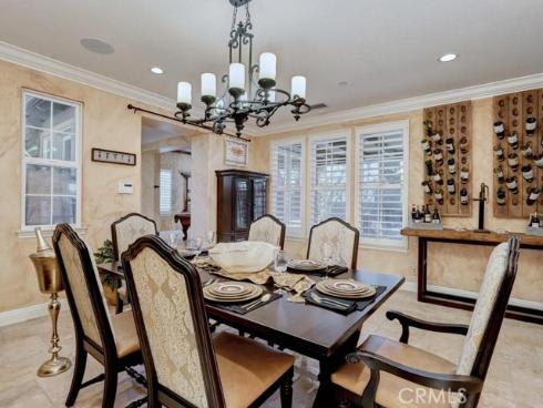 7 Christopher Street, Ladera Ranch, CA