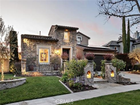 7 Christopher Street, Ladera Ranch, CA