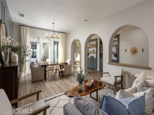 19 Basilica Place, Ladera Ranch, CA