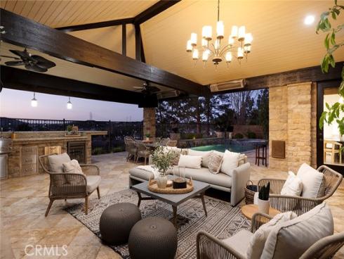 19 Basilica Place, Ladera Ranch, CA