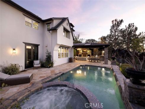 19 Basilica Place, Ladera Ranch, CA