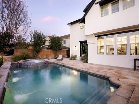 19 Basilica Place, Ladera Ranch, CA