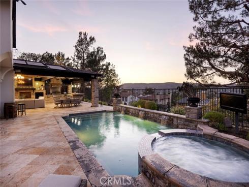 19 Basilica Place, Ladera Ranch, CA