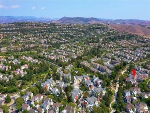 5 Brayton Court, Ladera Ranch, CA