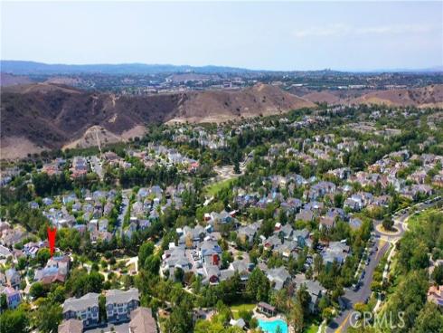 5 Brayton Court, Ladera Ranch, CA