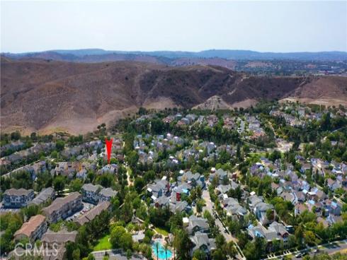 5 Brayton Court, Ladera Ranch, CA