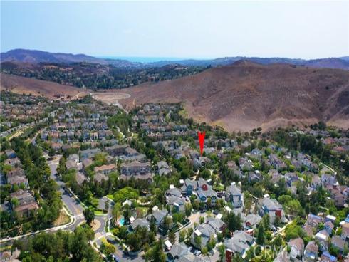5 Brayton Court, Ladera Ranch, CA