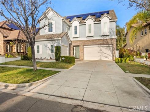 12 Sutherland Drive, Ladera Ranch, CA