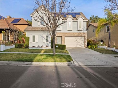 12 Sutherland Drive, Ladera Ranch, CA