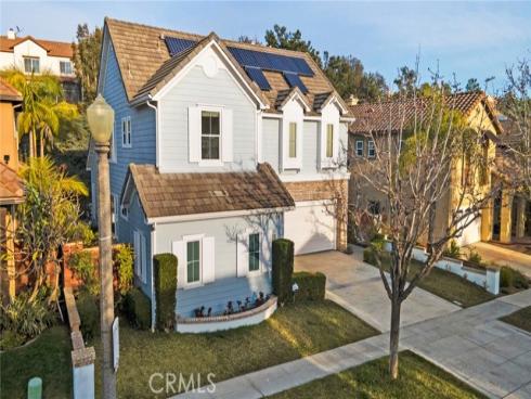 12 Sutherland Drive, Ladera Ranch, CA