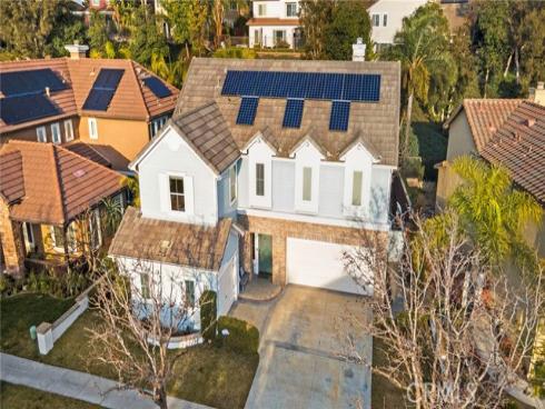 12 Sutherland Drive, Ladera Ranch, CA