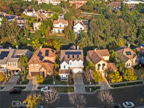 12 Sutherland Drive, Ladera Ranch, CA