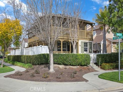 2 Wheatstone Farm , Ladera Ranch, CA