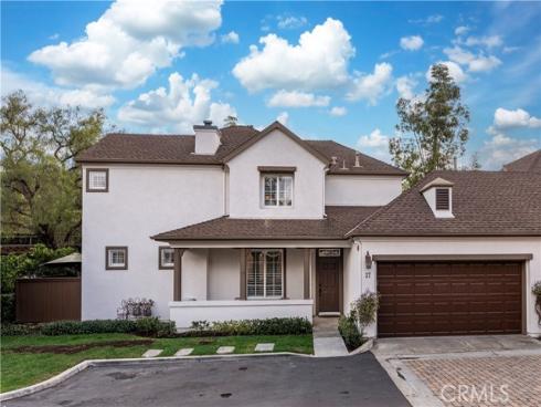 37 Amesbury Court, Ladera Ranch, CA