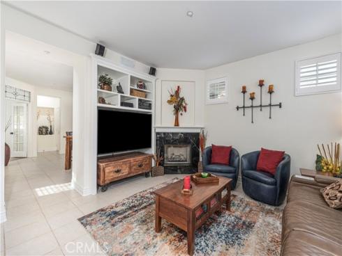 37 Amesbury Court, Ladera Ranch, CA